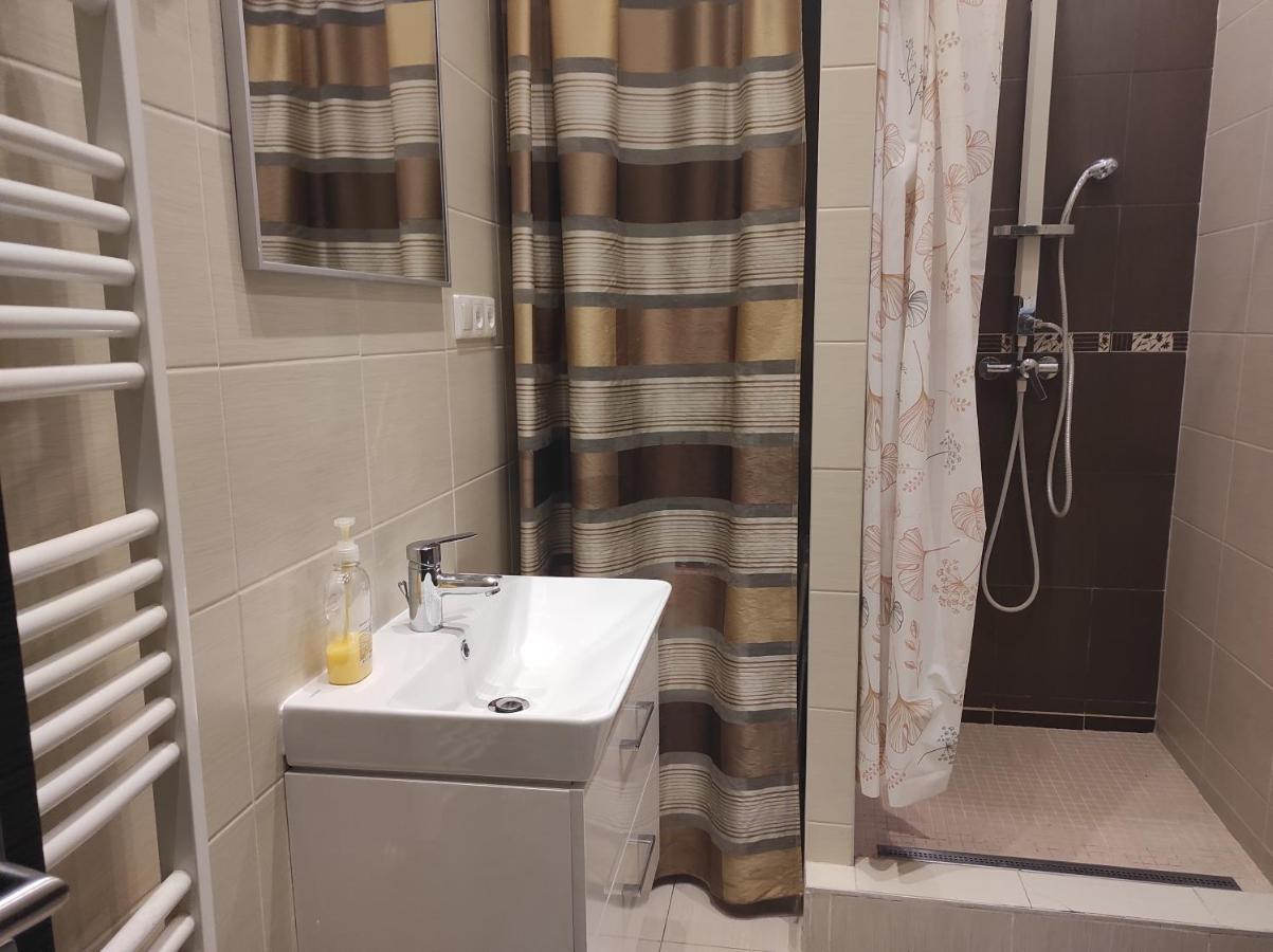 Apartment Marianna Budapest