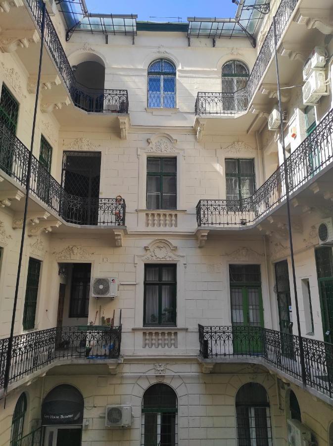 Marianna * Budapest