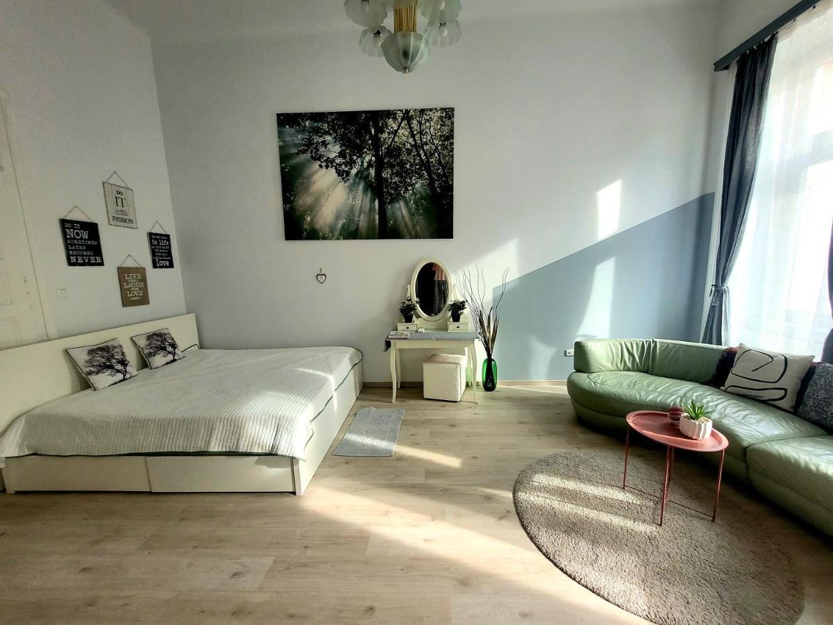 Apartamento Nóra