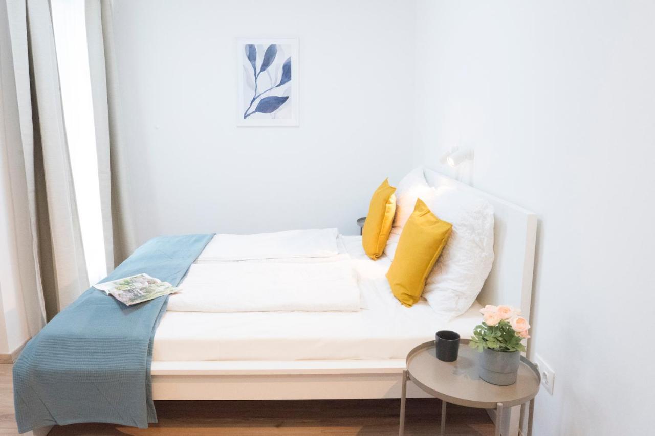 Apartmán K111 Klapka