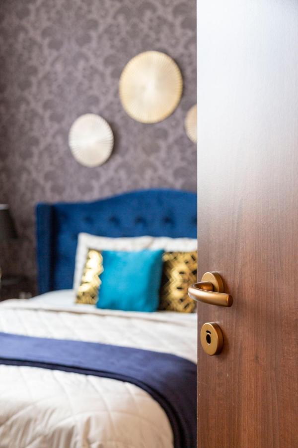 Apartamento Deluxe Quentin 3bedrm, 2bathrm