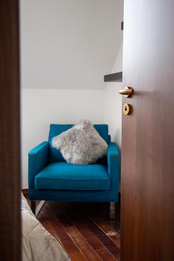 Deluxe Quentin 3bedrm, 2bathrm Apartamento Budapest