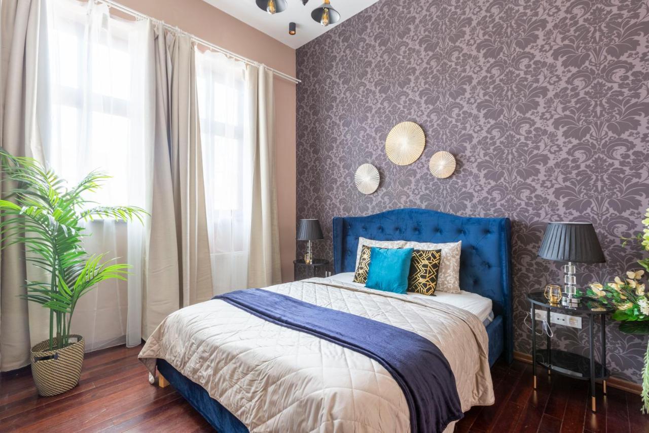 Deluxe Quentin 3bedrm, 2bathrm Apartamento *