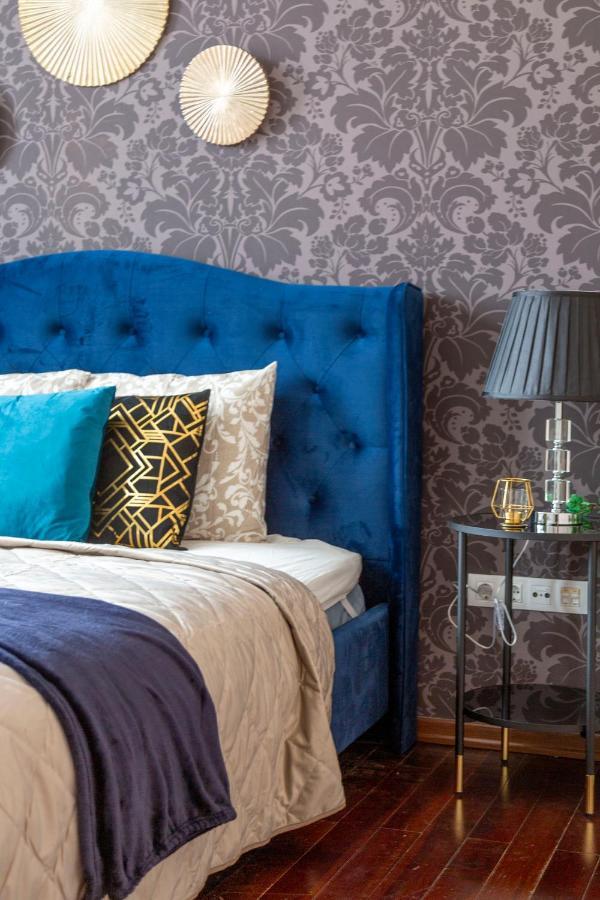 Deluxe Quentin 3bedrm, 2bathrm Apartamento *