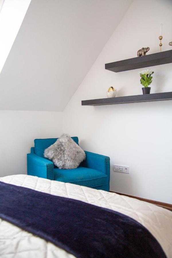 Apartamento Deluxe Quentin 3bedrm, 2bathrm Budapest