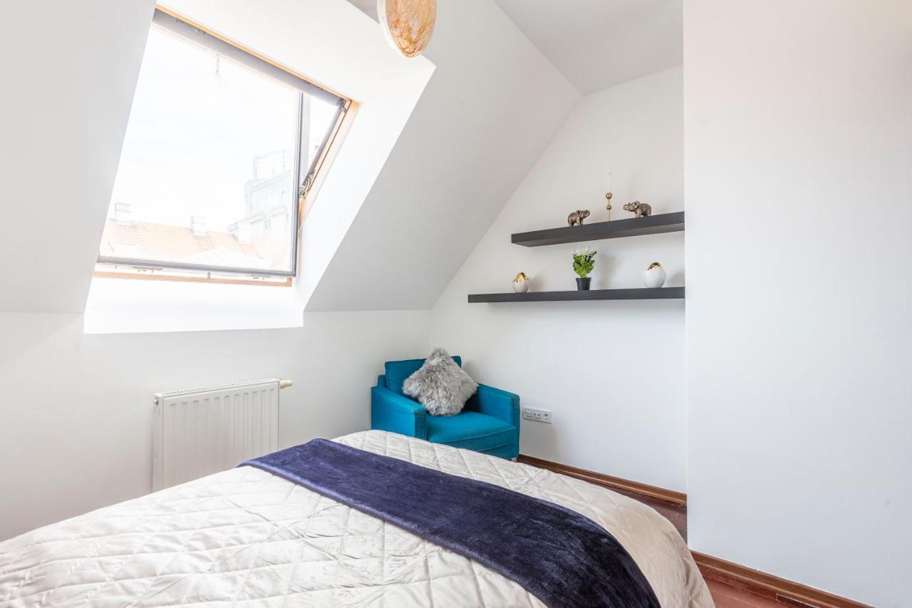 Apartamento Deluxe Quentin 3bedrm, 2bathrm *