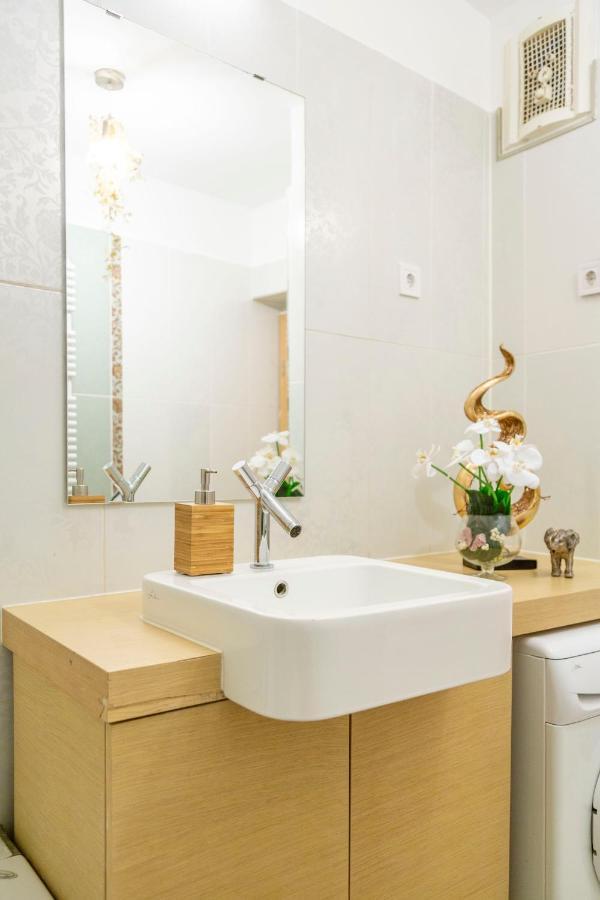 Apartamento Deluxe Quentin 3bedrm, 2bathrm