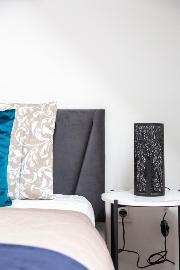 Deluxe Quentin 3bedrm, 2bathrm Apartamento