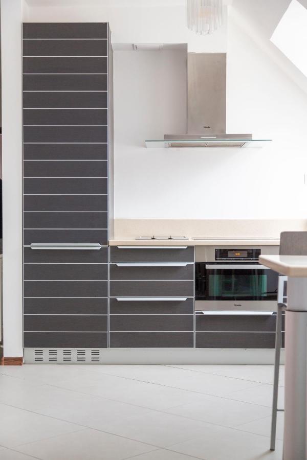 Apartamento Deluxe Quentin 3bedrm, 2bathrm *