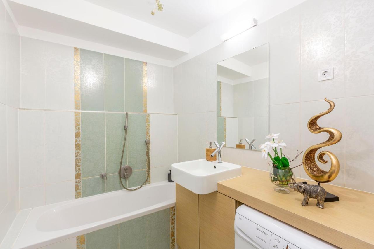 Apartamento Deluxe Quentin 3bedrm, 2bathrm