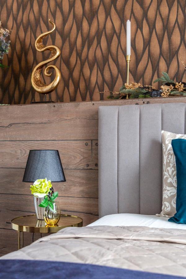 Deluxe Quentin 3bedrm, 2bathrm Apartamento