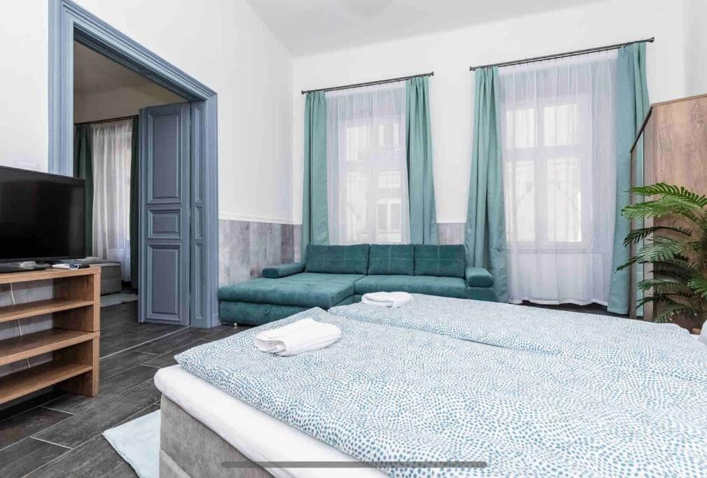D3 Basilica Luxury Spacious Free Parking For 1 Car Appartement