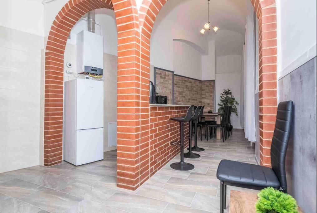 Appartement D3 Basilica Luxury Spacious Free Parking For 1 Car *