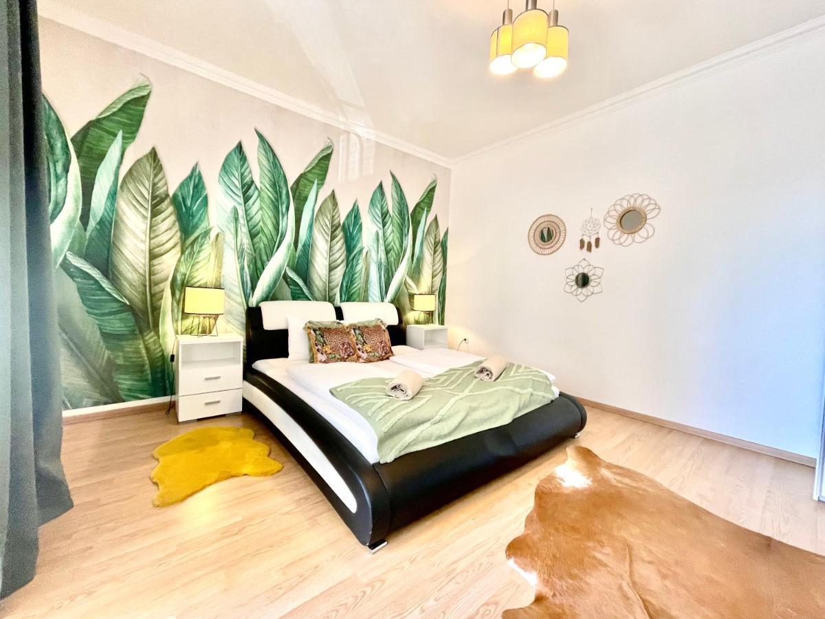 Appartement Riverside Panoramic Budapest
