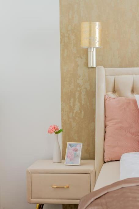 The Opulent Oasis By Newave Apartamento Budapest