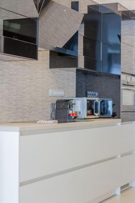 Apartamento The Opulent Oasis By Newave