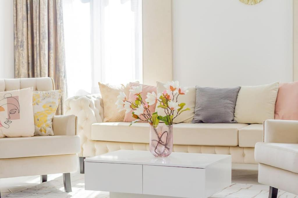Apartamento The Opulent Oasis By Newave Budapest