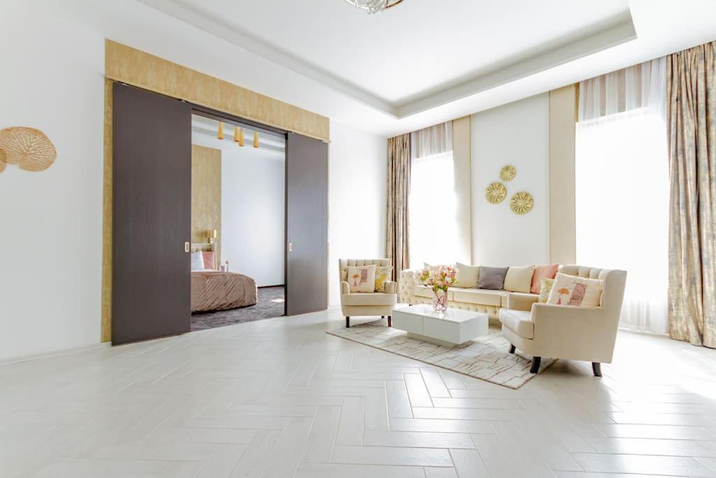 The Opulent Oasis By Newave Apartamento Budapest