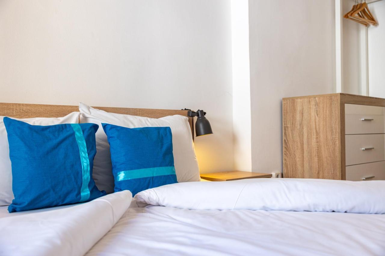 Apartamento W25 Smart *