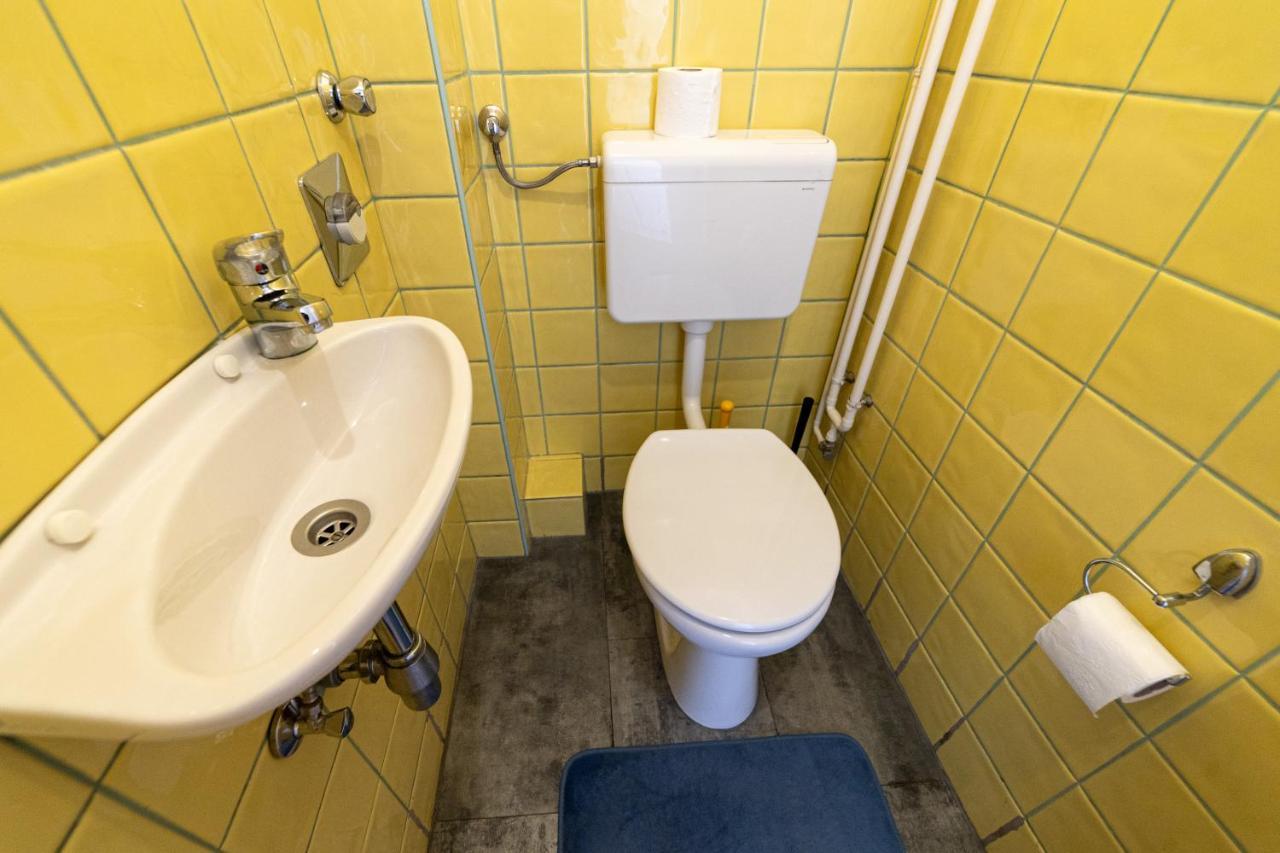 W25 Smart Apartamento