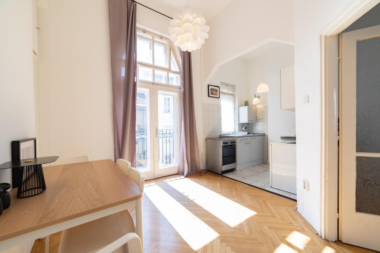Apartamento W25 Smart