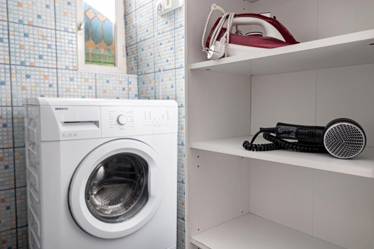 Apartamento W25 Smart Budapest