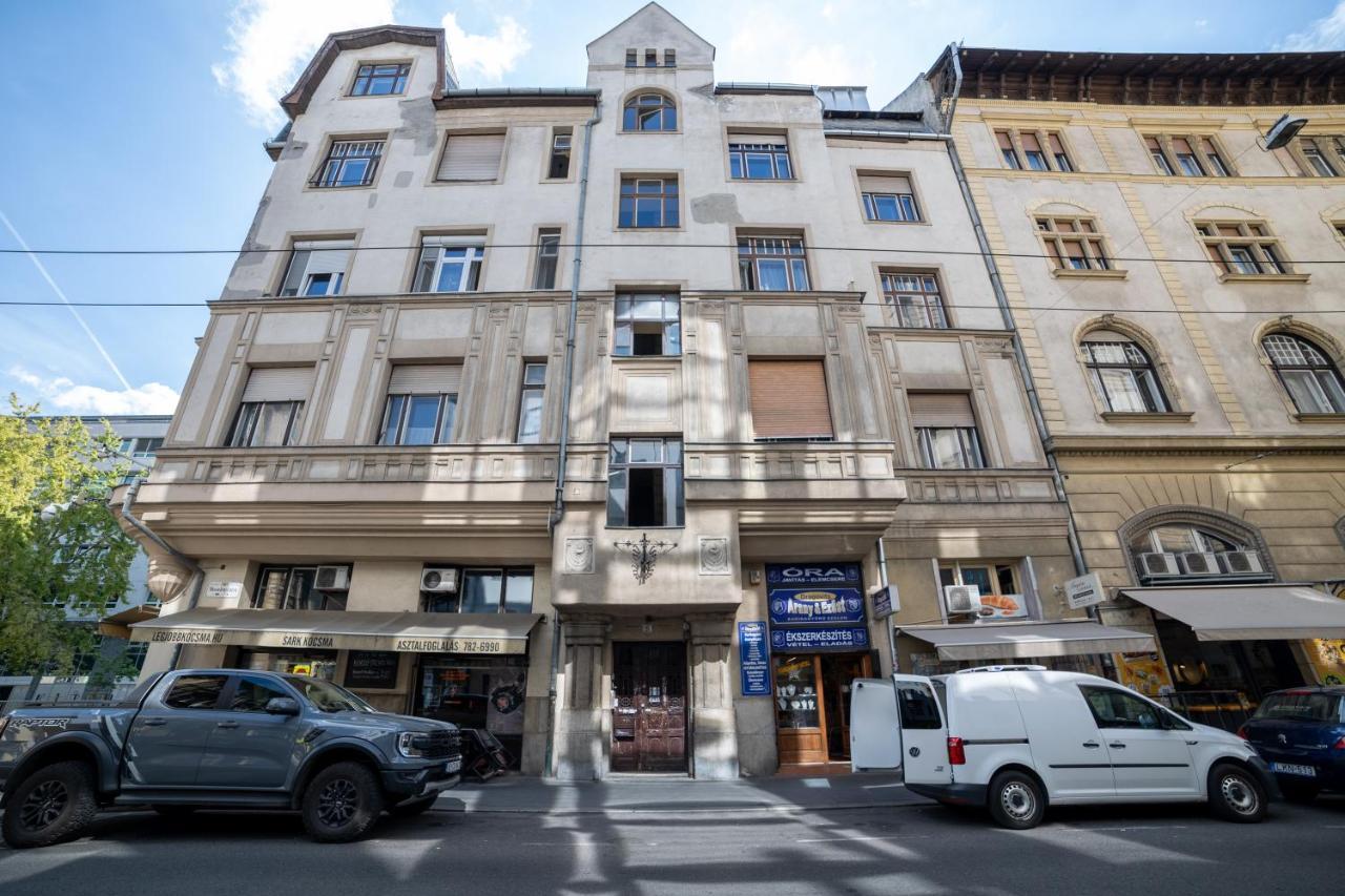Apartamento W25 Smart *