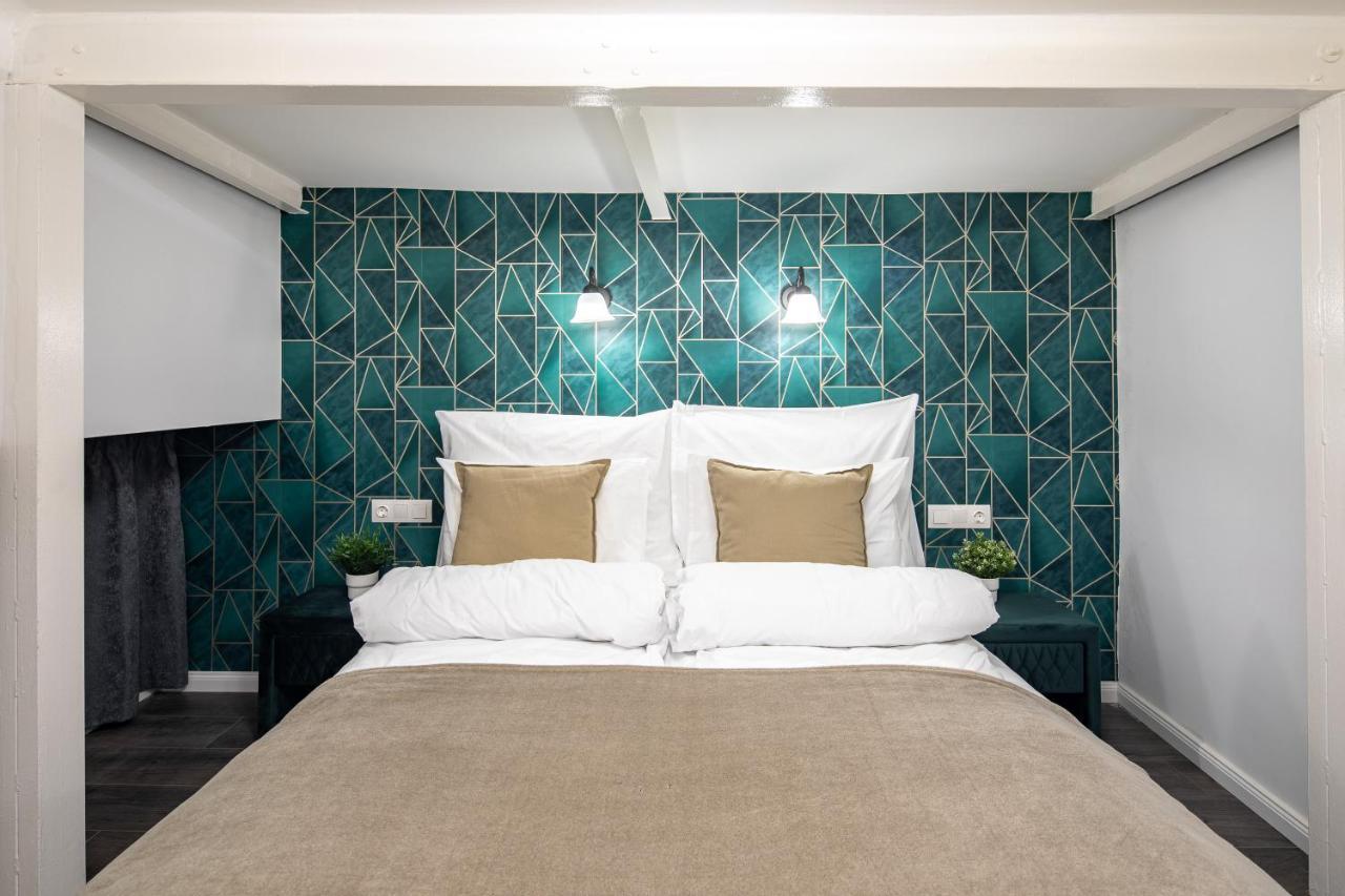 Dessewffy Premium Apartamento