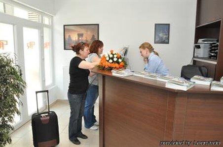 Apartmanhotel Prater 3*