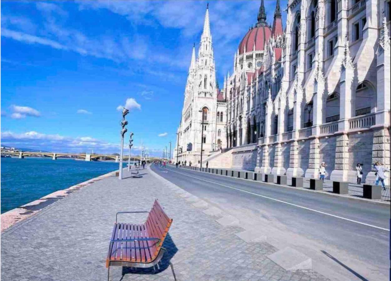 Falk Studio Appartamento Budapest