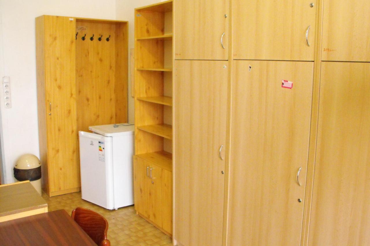 Pannonia Hostel