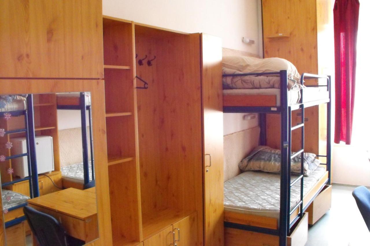Pannonia Hostel Budapest
