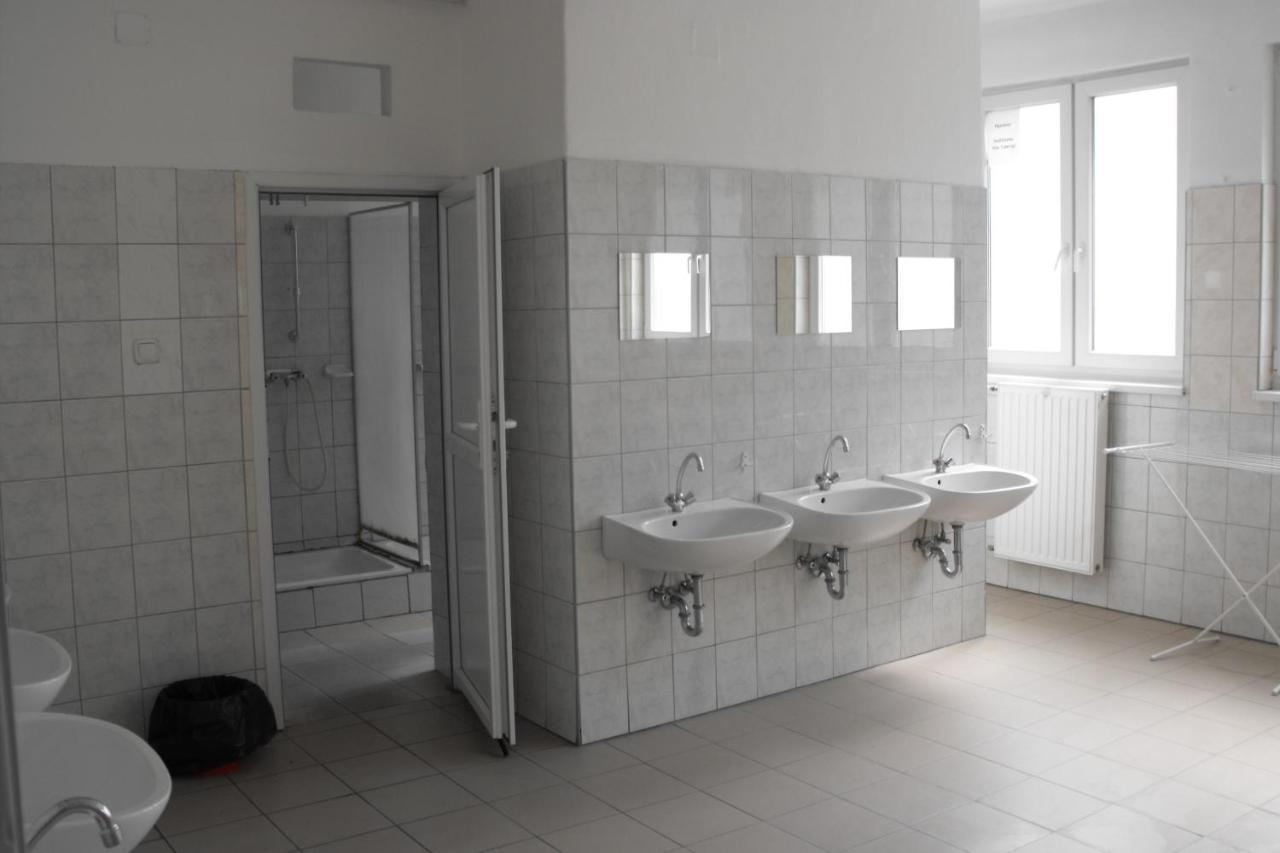 Hostel Pannonia *