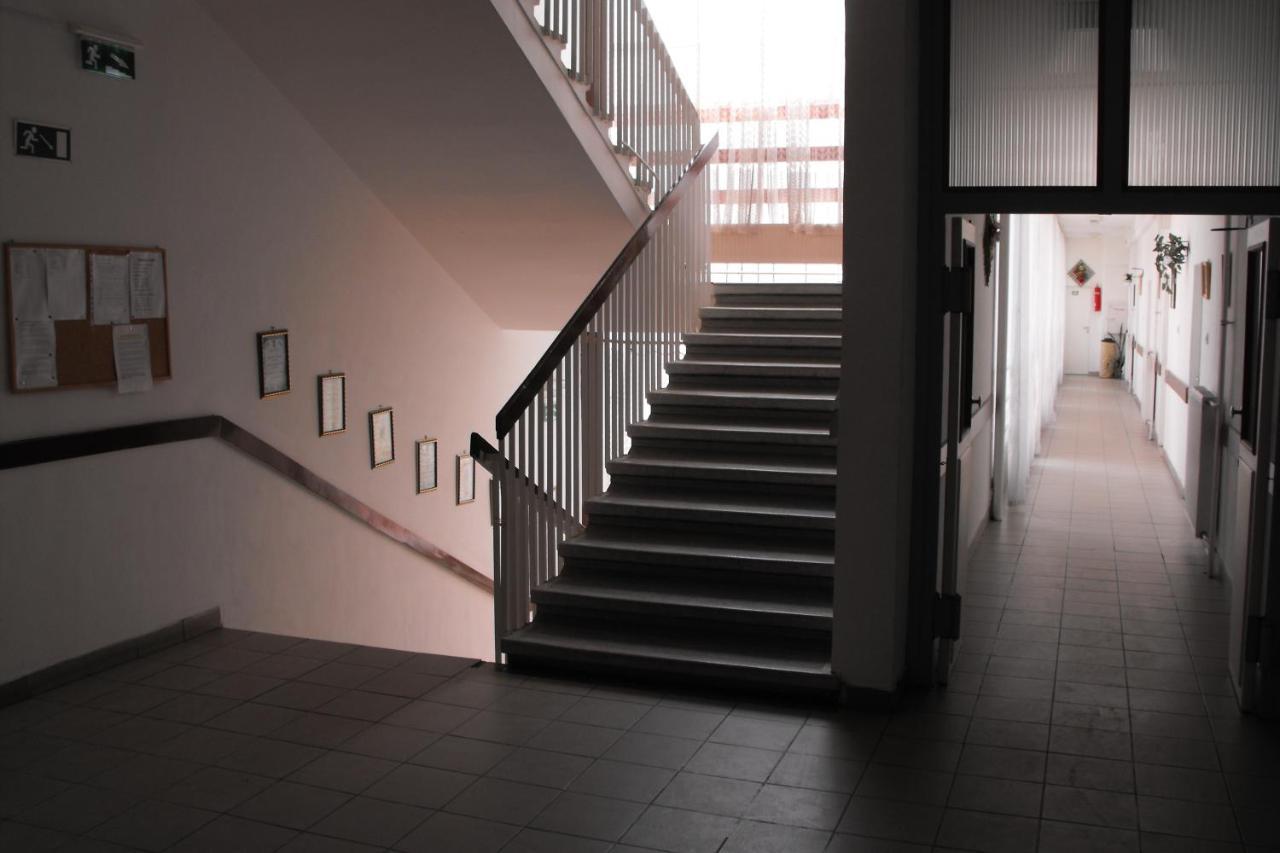 Hostel Pannonia *