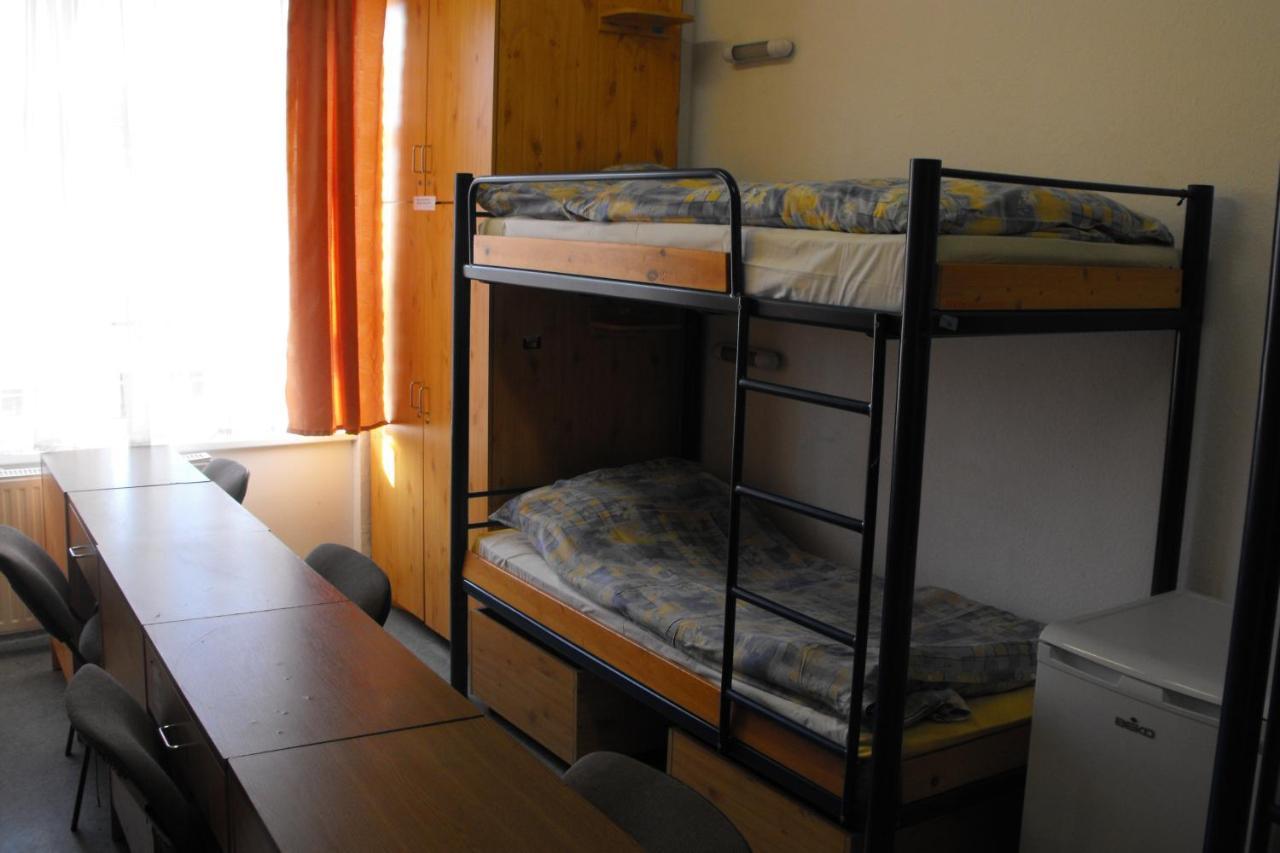 Hostel Pannonia