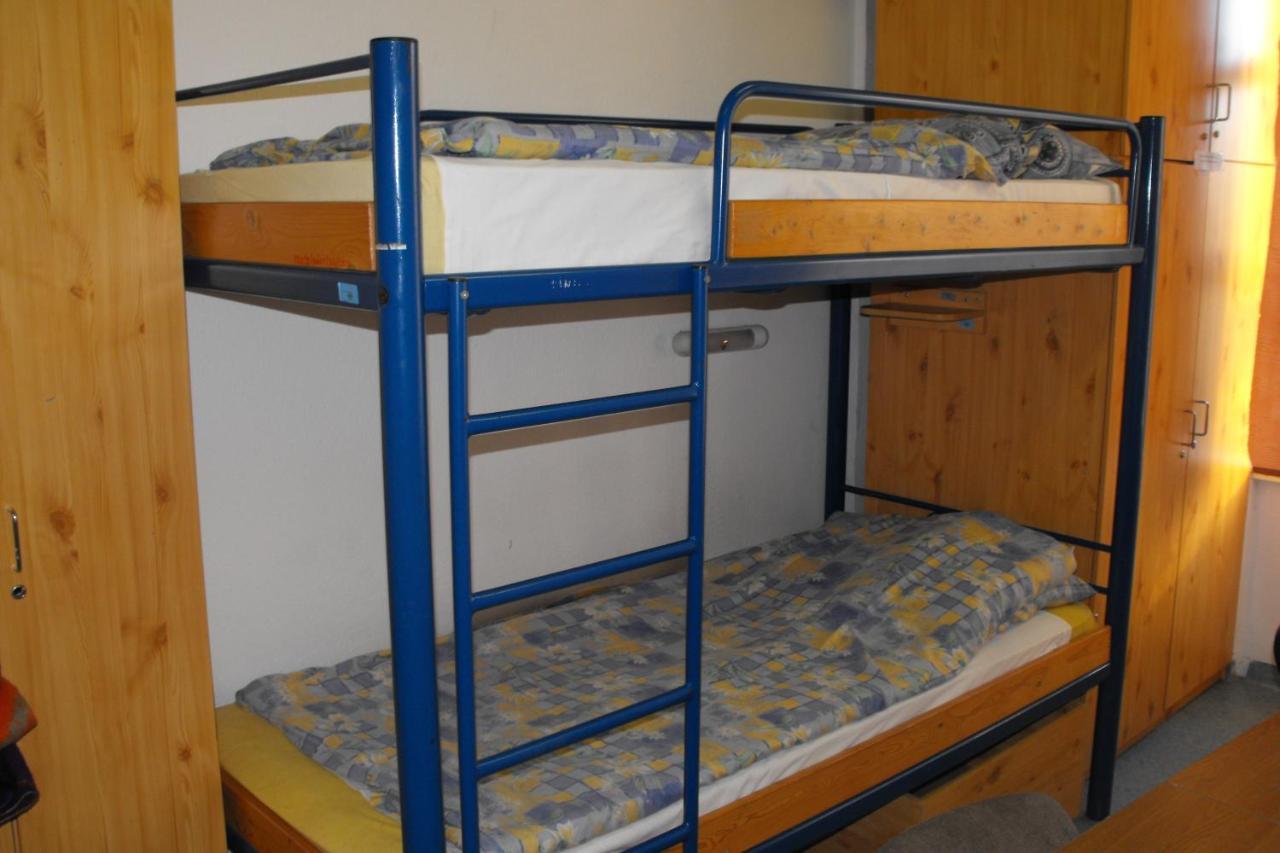 Pannonia Hostel Budapest