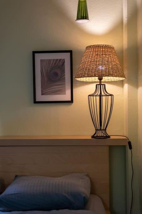 Kofarago Apartamento Budapest