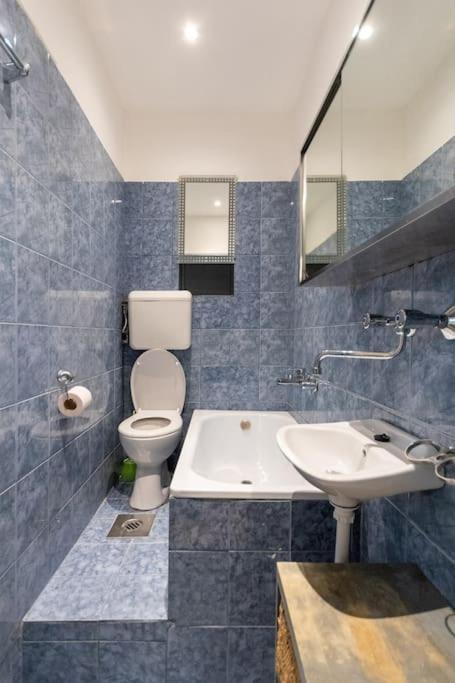Kofarago Apartamento Budapest