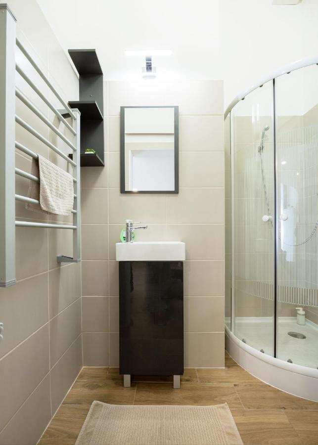 V12 Appartement *