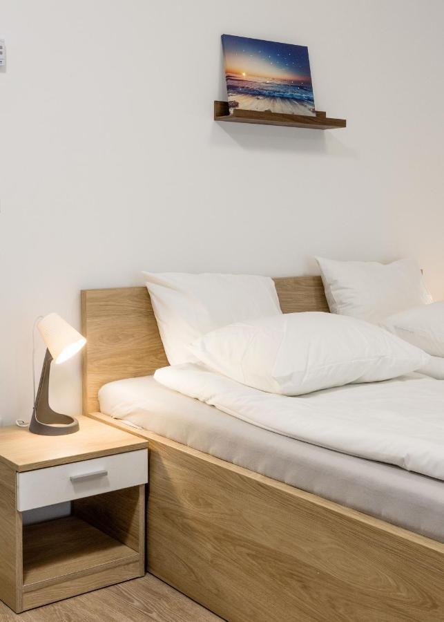 Apartamento Downtown Erkel 503 Budapest