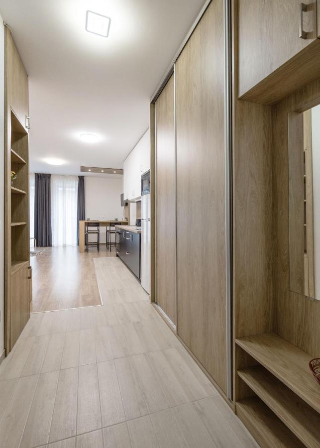 Downtown Erkel 503 Apartamento *