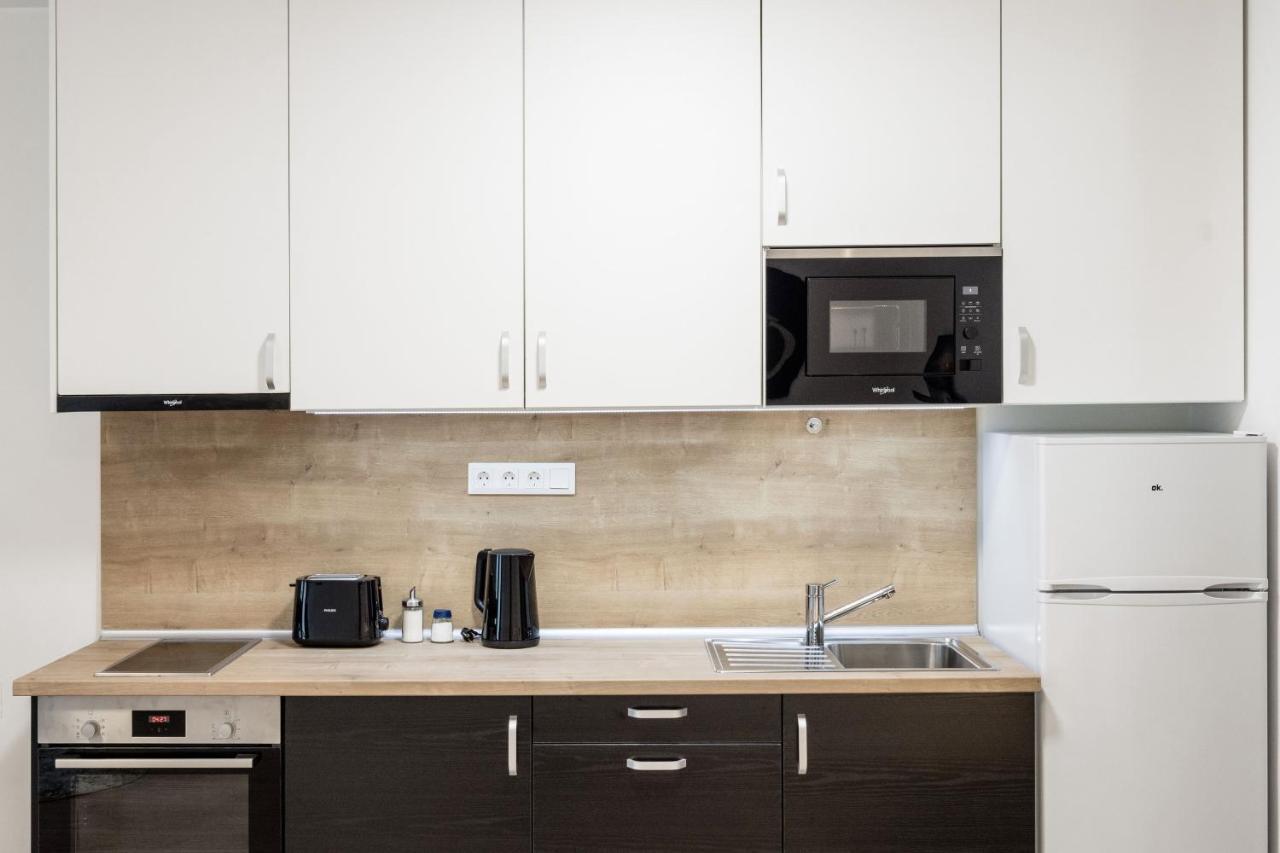 Downtown Erkel 503 Apartamento