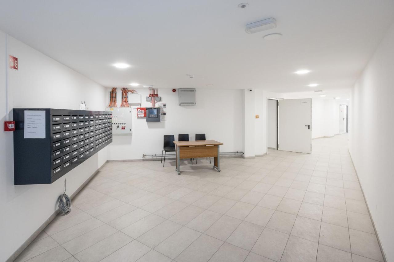 Downtown Erkel 503 Apartamento *