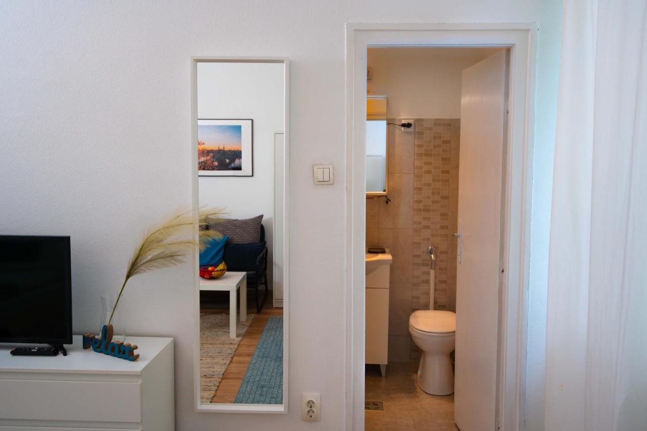 Apartment Lavender Budapest