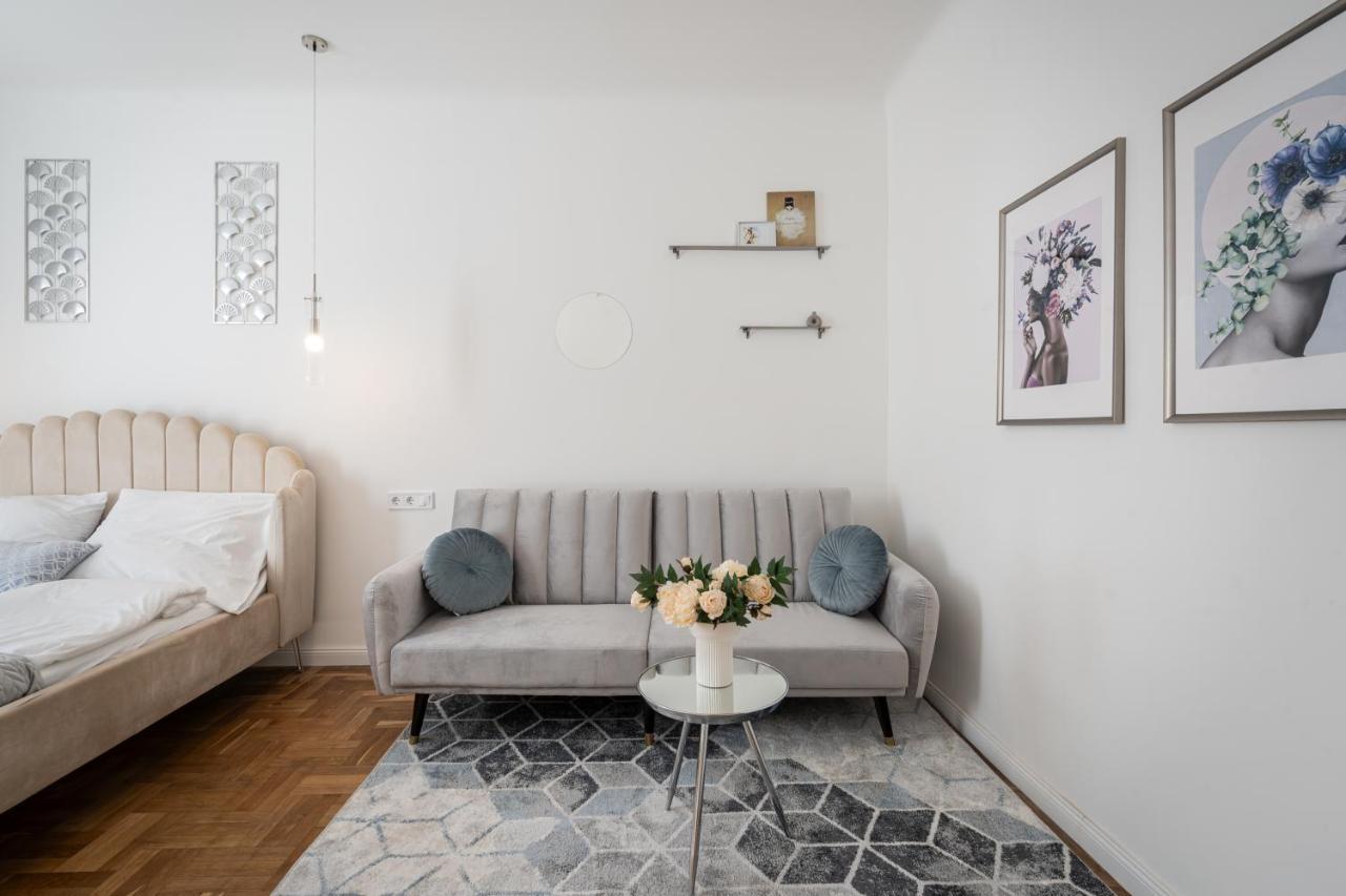 D71 - Cozy Suite, Location By Bqa Budapest