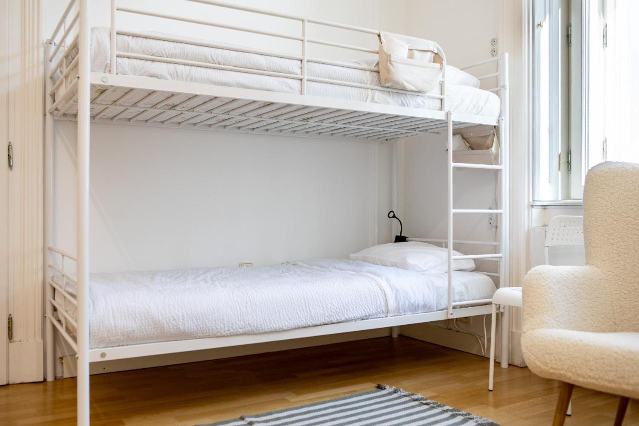 Jupiter Buda Apartment *