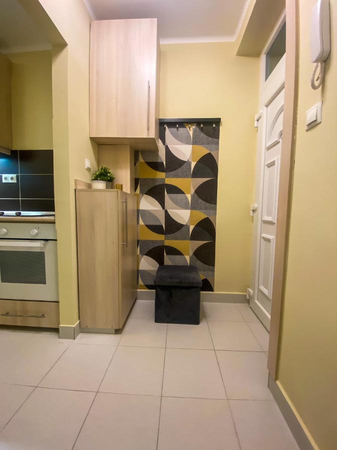 Apartament Fresh Smartly Designed Flat & Sunny Balcony