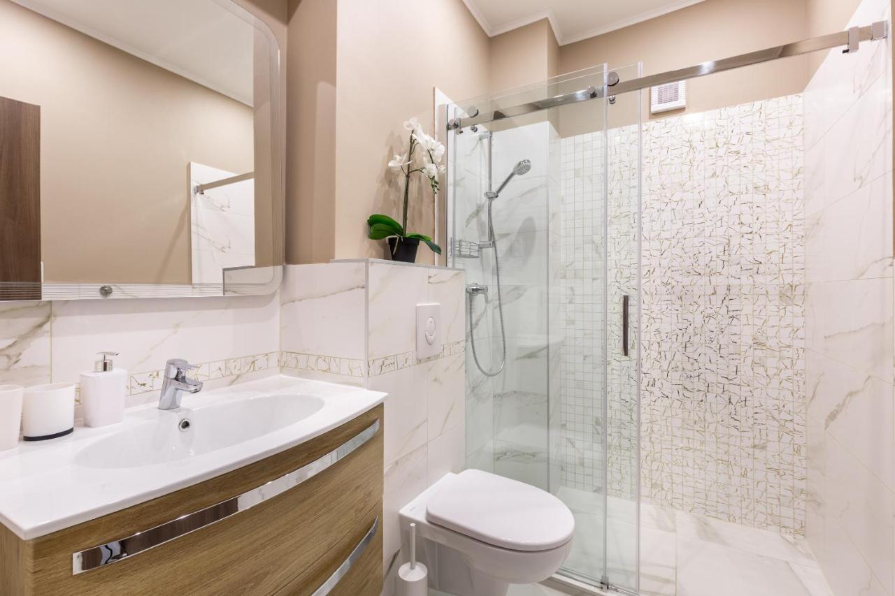 Apartamento W11 A Weiner Budapest