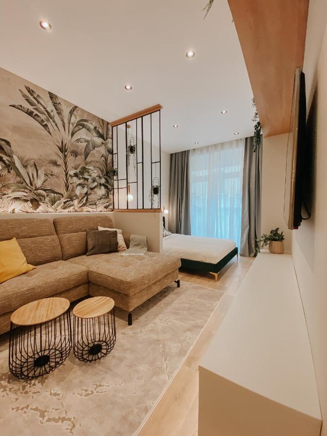 Paulay 11 Center Designer Appartement *
