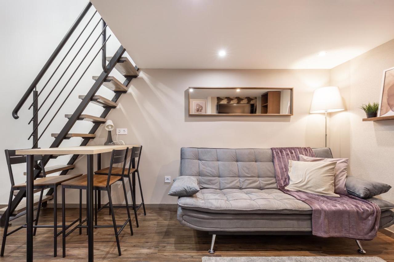 W11 A Weiner Apartamento *